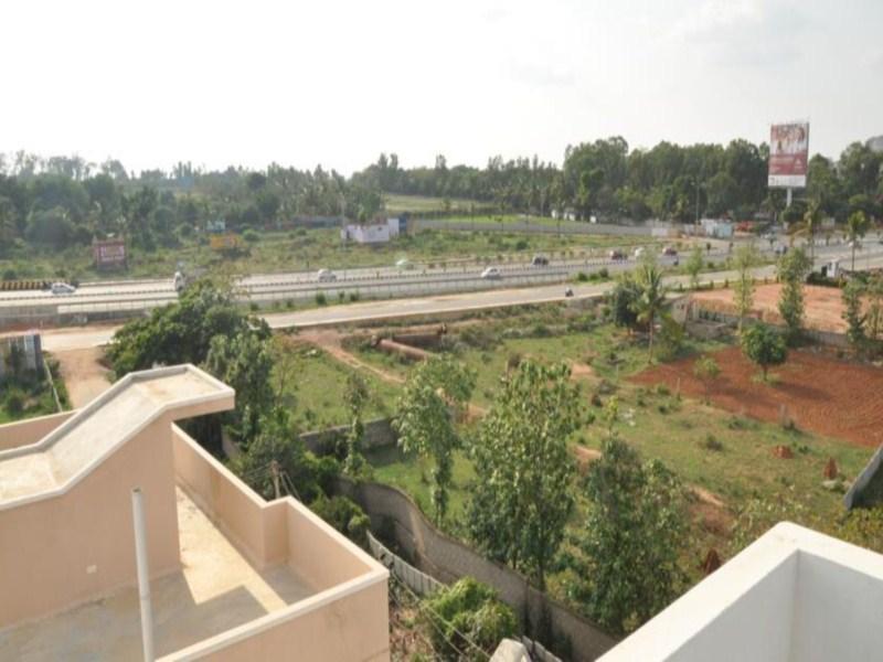 Airport Gateway Hotel Devanahalli Kültér fotó