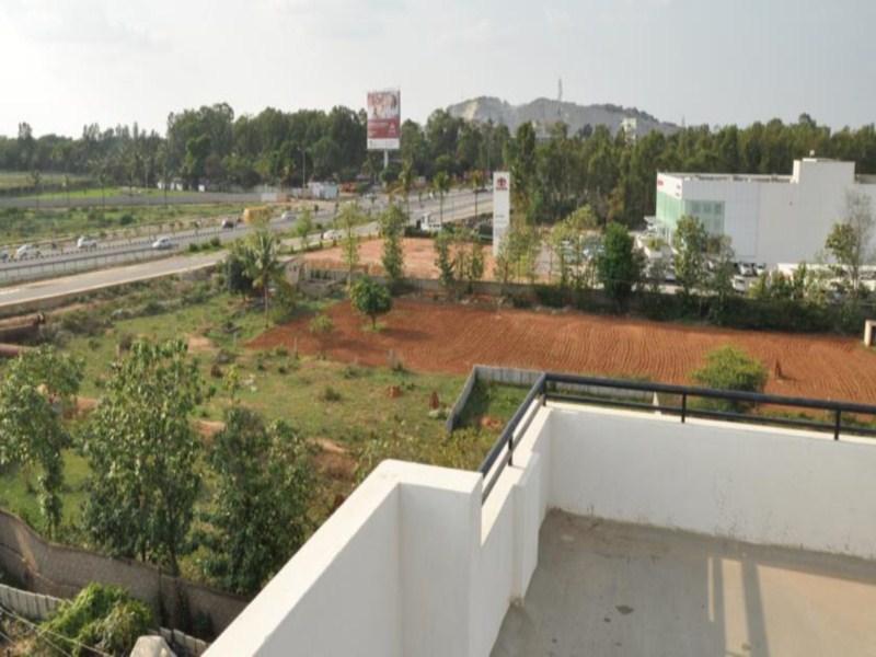 Airport Gateway Hotel Devanahalli Kültér fotó