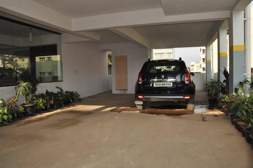 Airport Gateway Hotel Devanahalli Kültér fotó