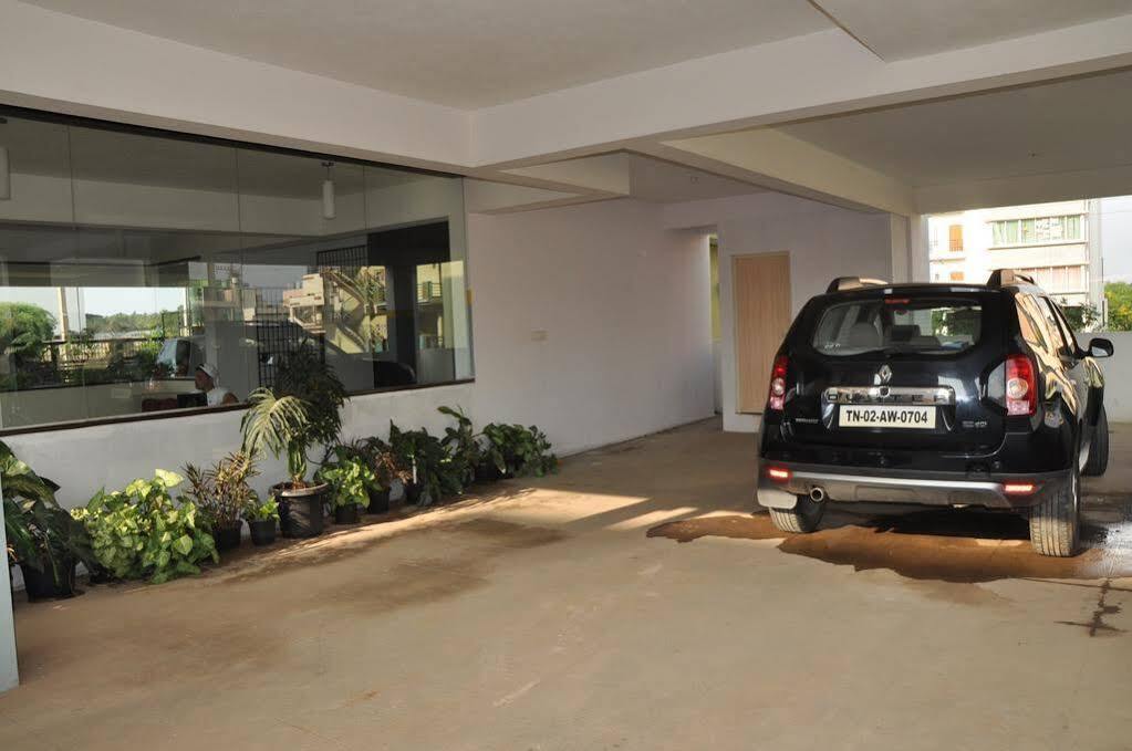 Airport Gateway Hotel Devanahalli Kültér fotó