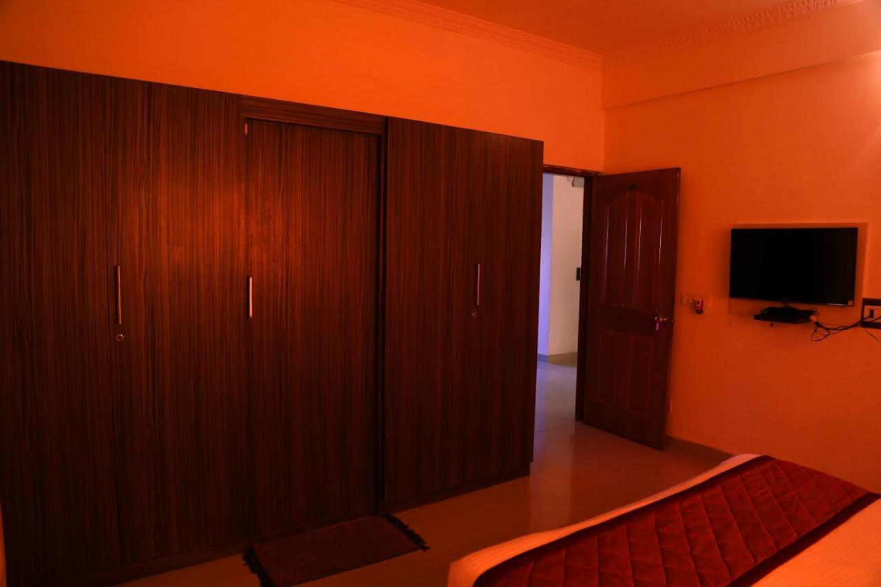 Airport Gateway Hotel Devanahalli Kültér fotó